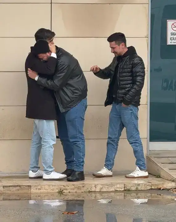 Antalya’daki Katliam Gibi Kazada Dinmeyen Acı 5